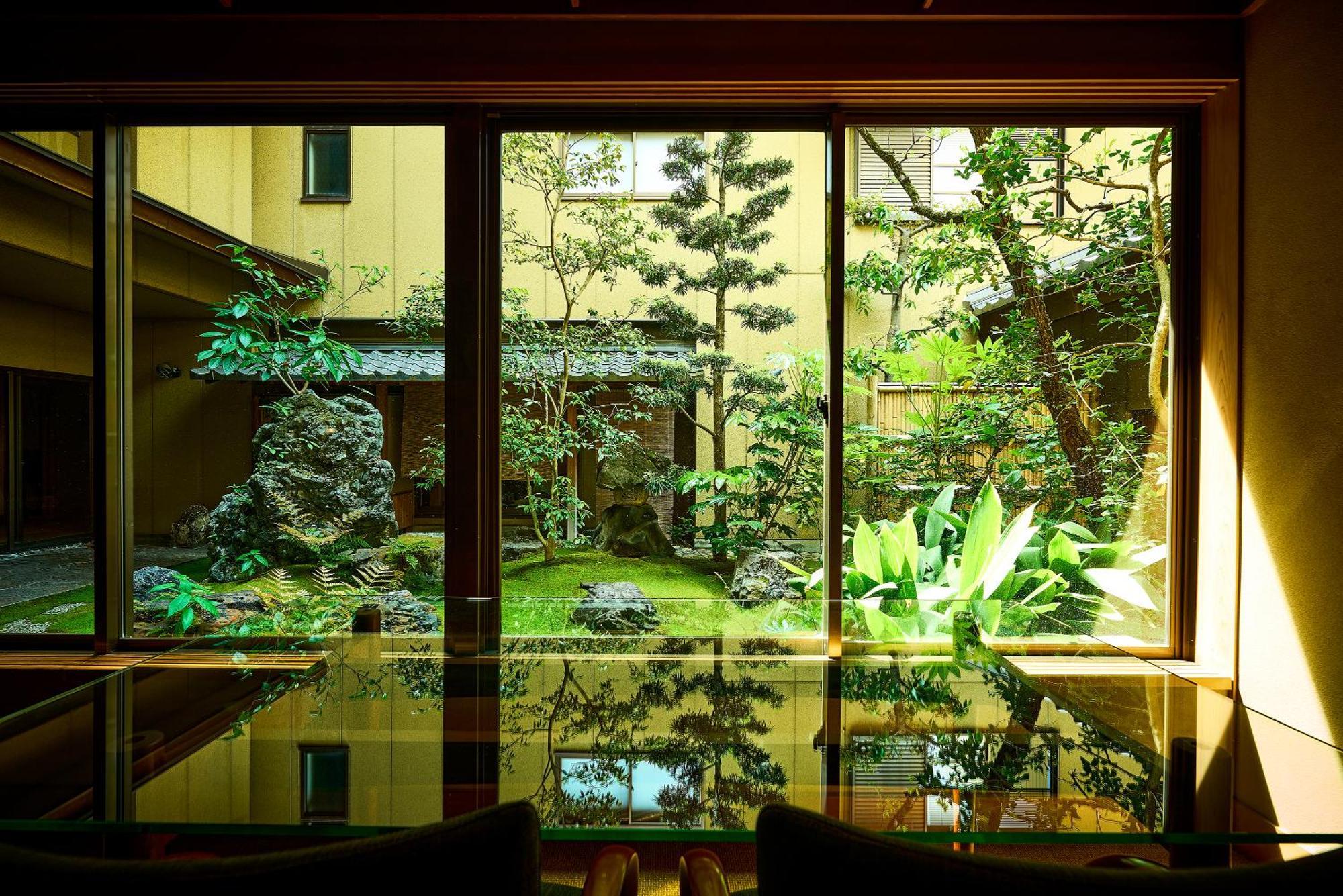 Ryokan Yamatoya Besso