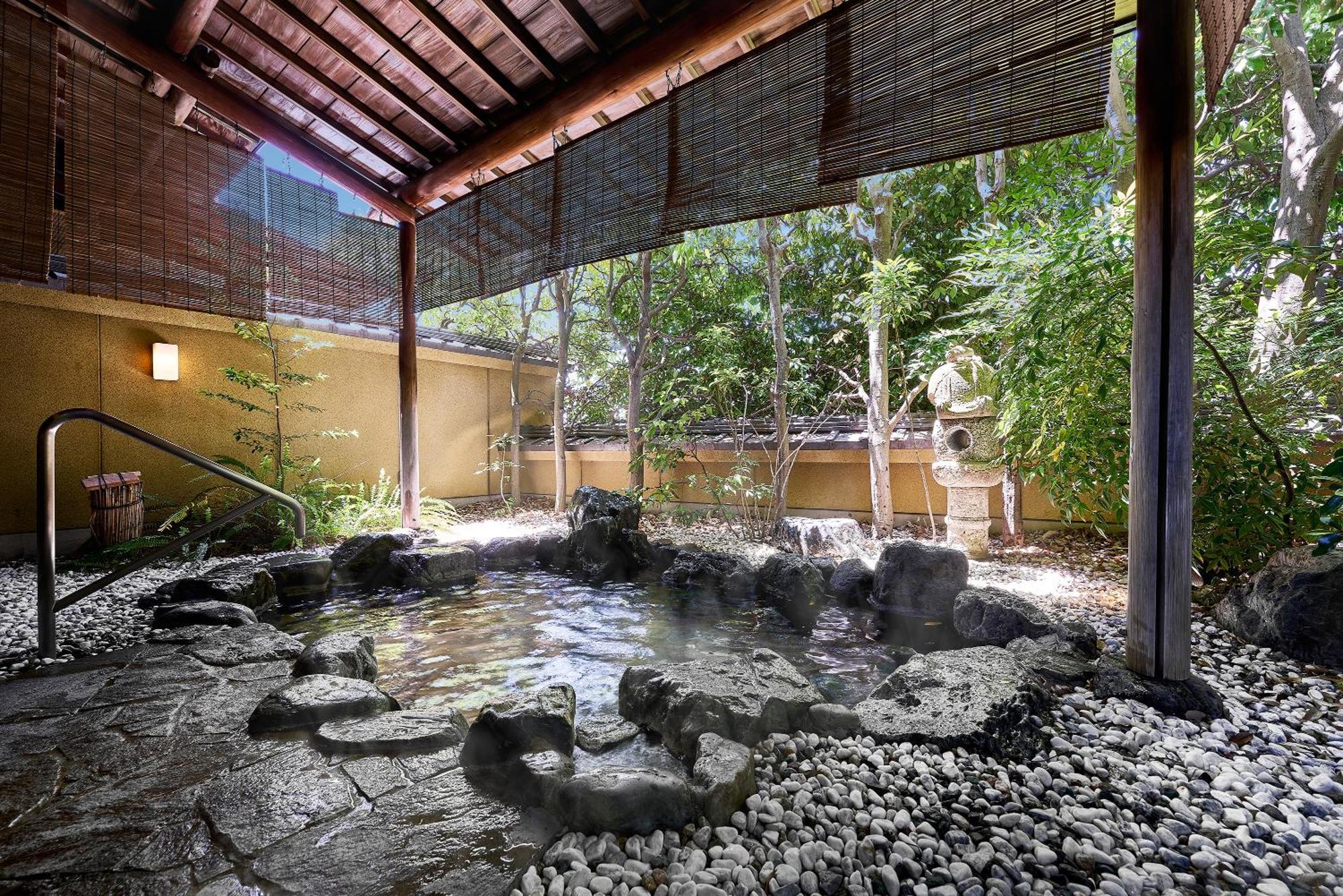 Ryokan Yamatoya Besso
