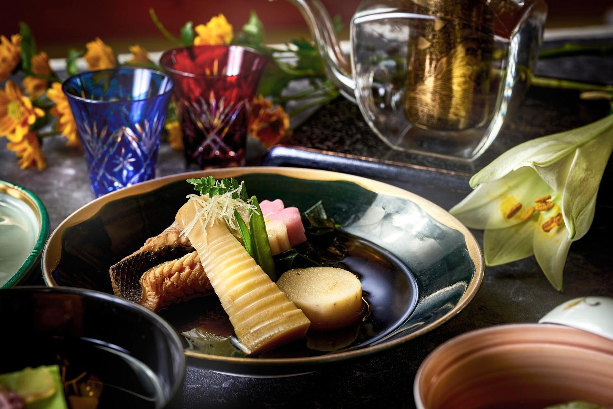 Ryokan Yamatoya Besso Matsuyama (Ehime)
