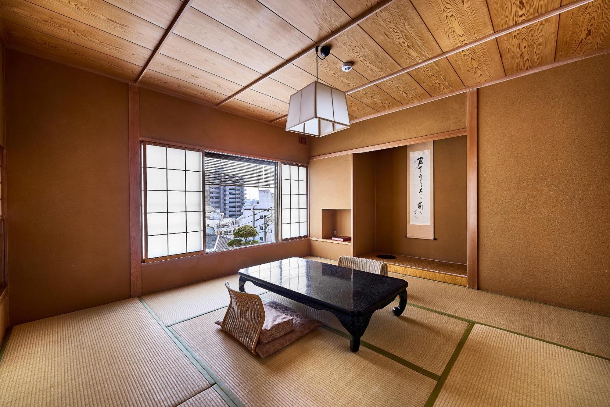 Ryokan Yamatoya Besso