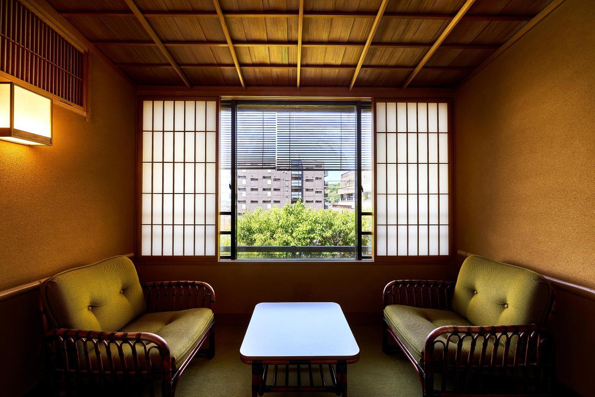 Yamatoya Besso Ryokan Matsuyama (Ehime)