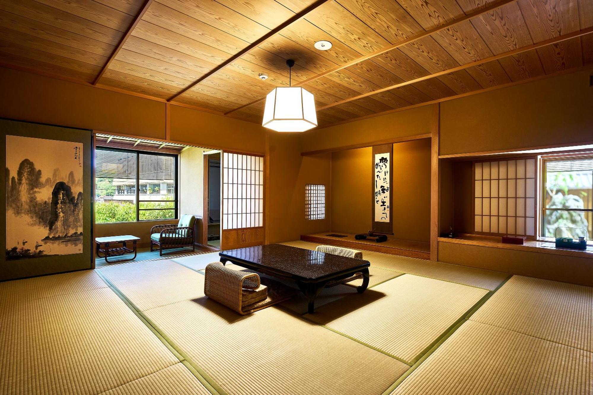 Yamatoya Besso Matsuyama (Ehime)