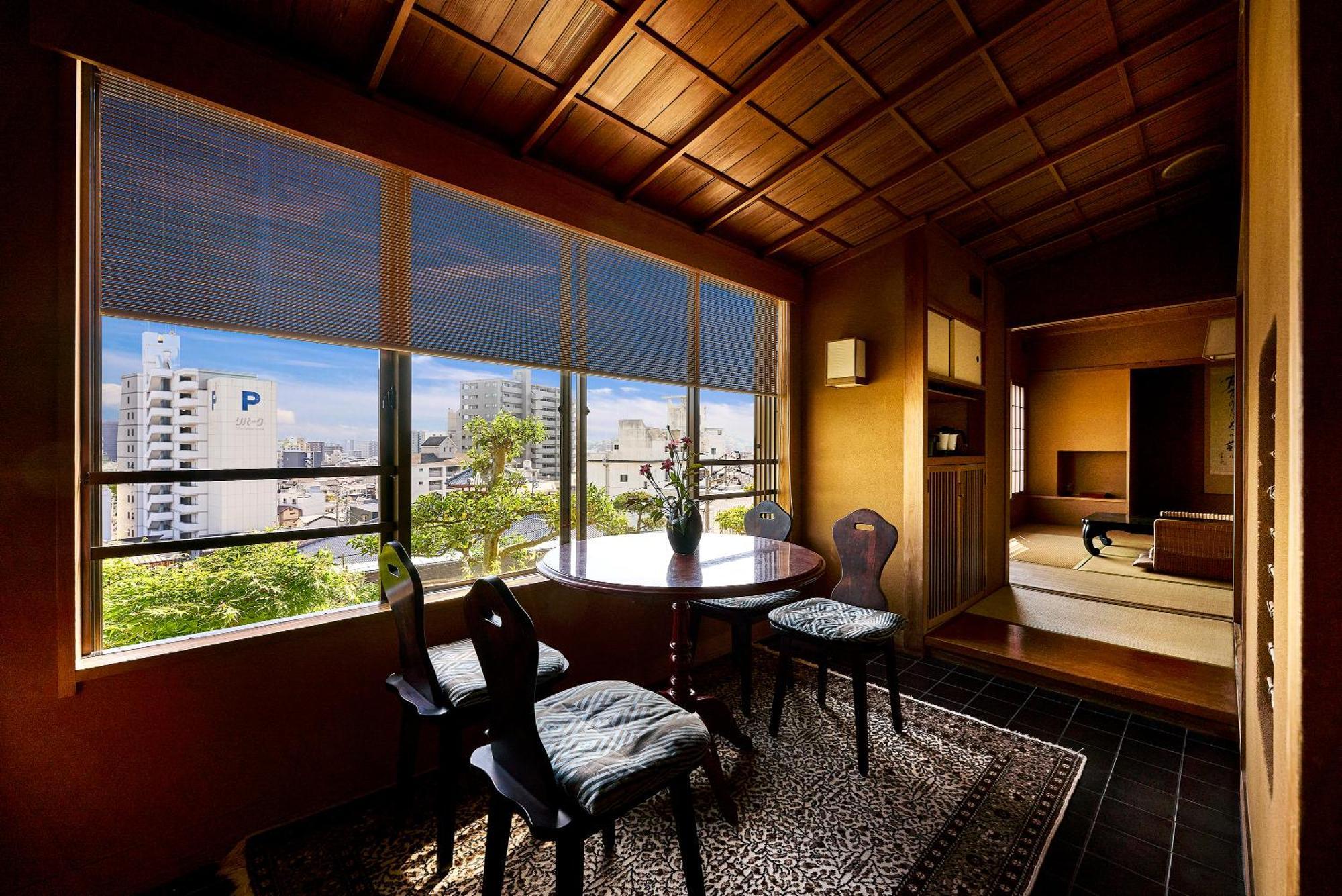 Yamatoya Besso Ryokan