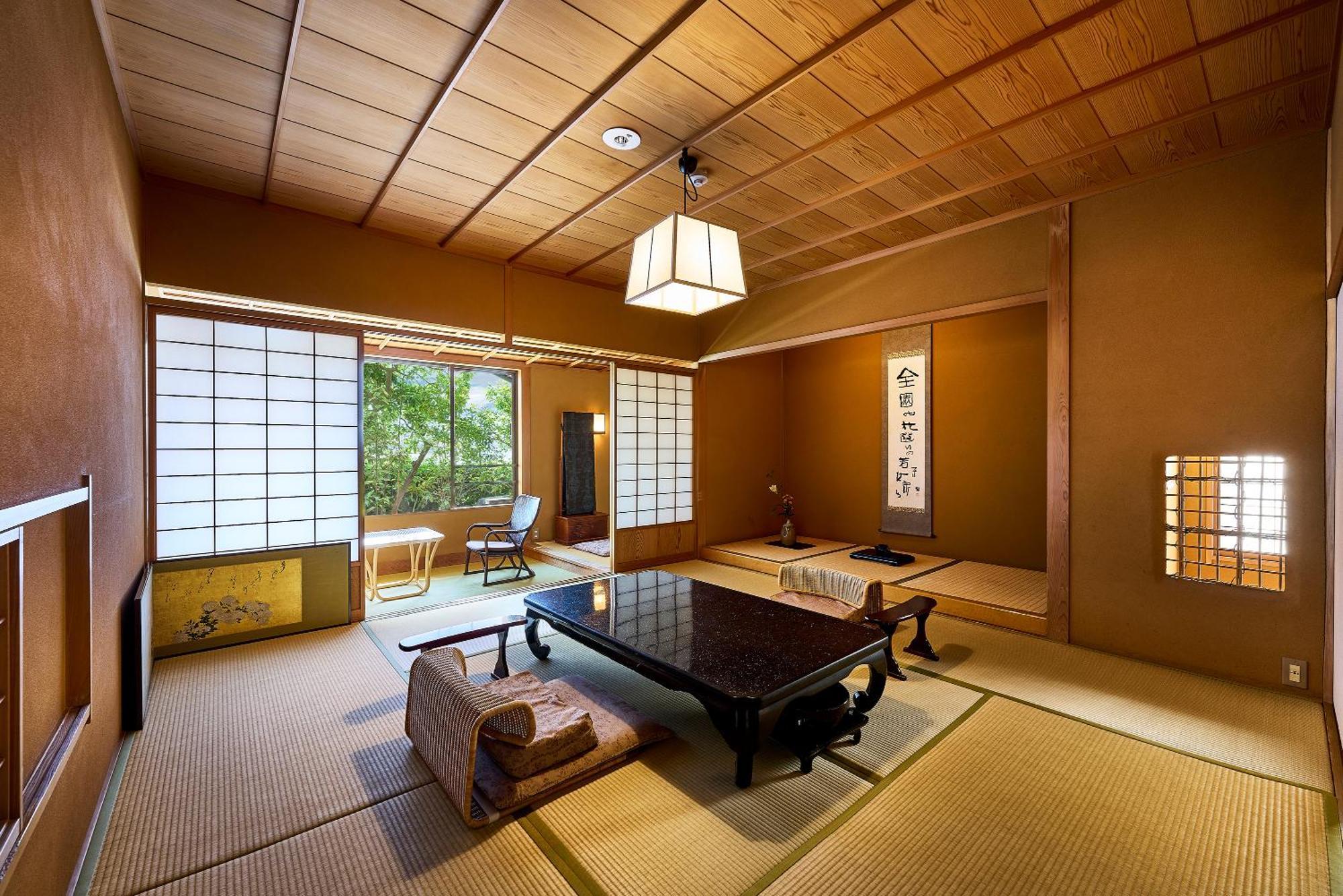 Ryokan Yamatoya Besso 4*