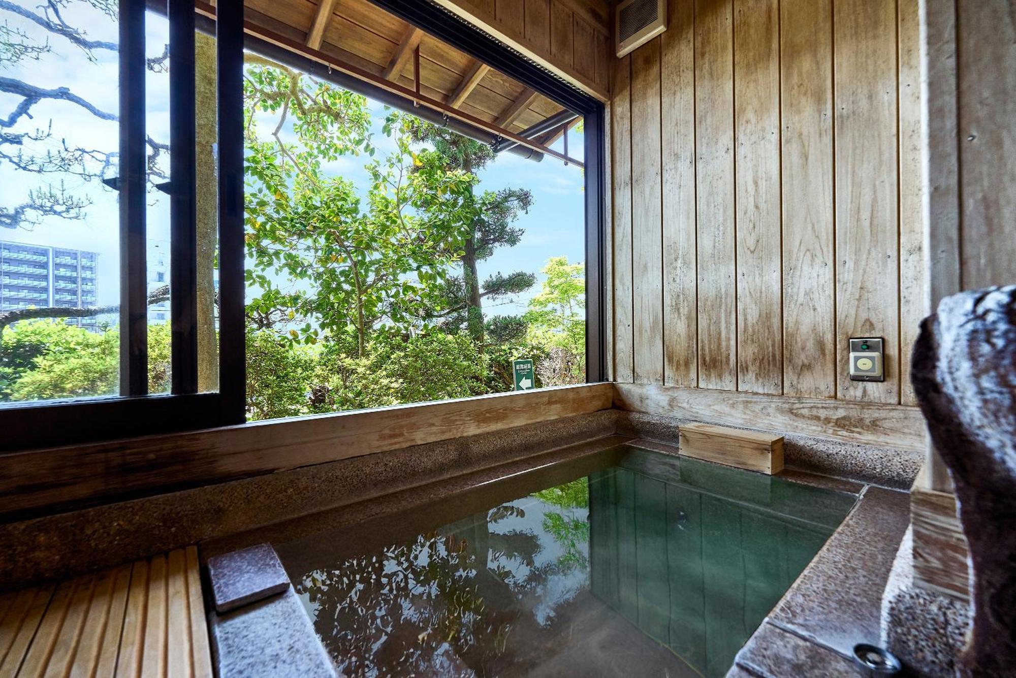 Yamatoya Besso Ryokan