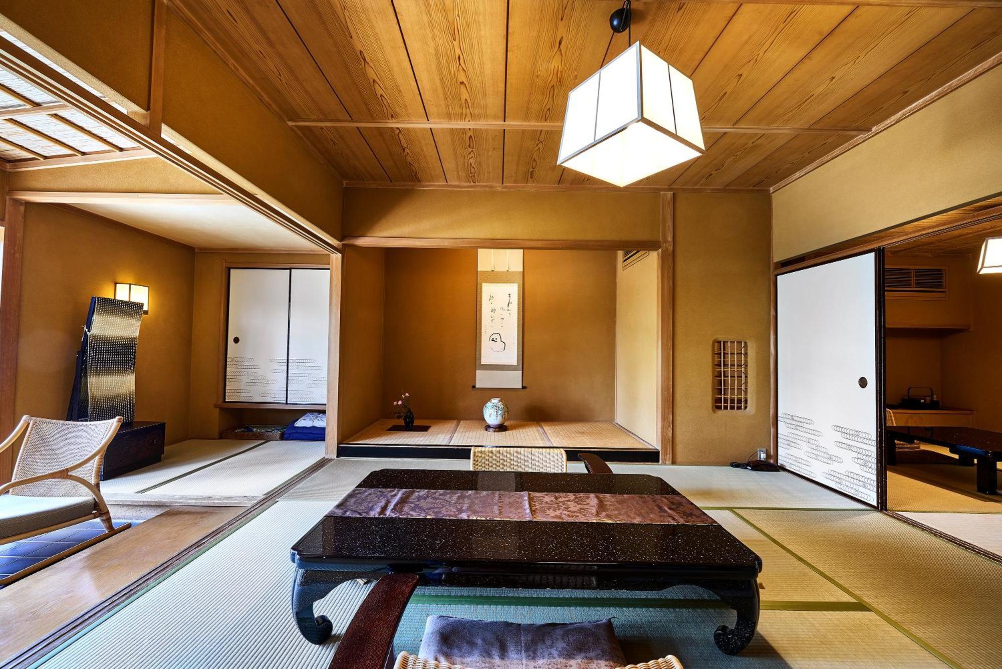 Ryokan Yamatoya Besso Matsuyama (Ehime)