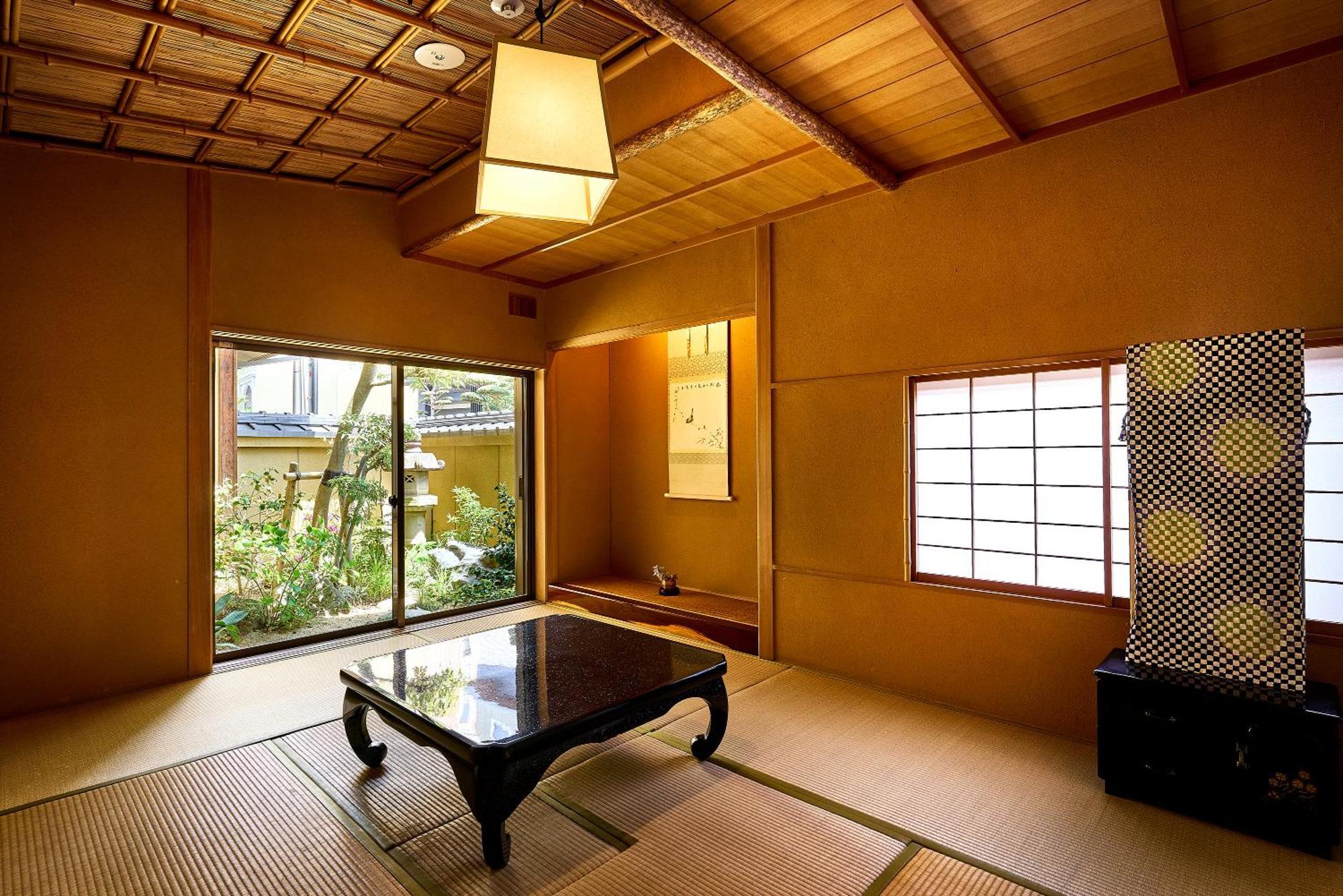 Yamatoya Besso Ryokan Matsuyama (Ehime)