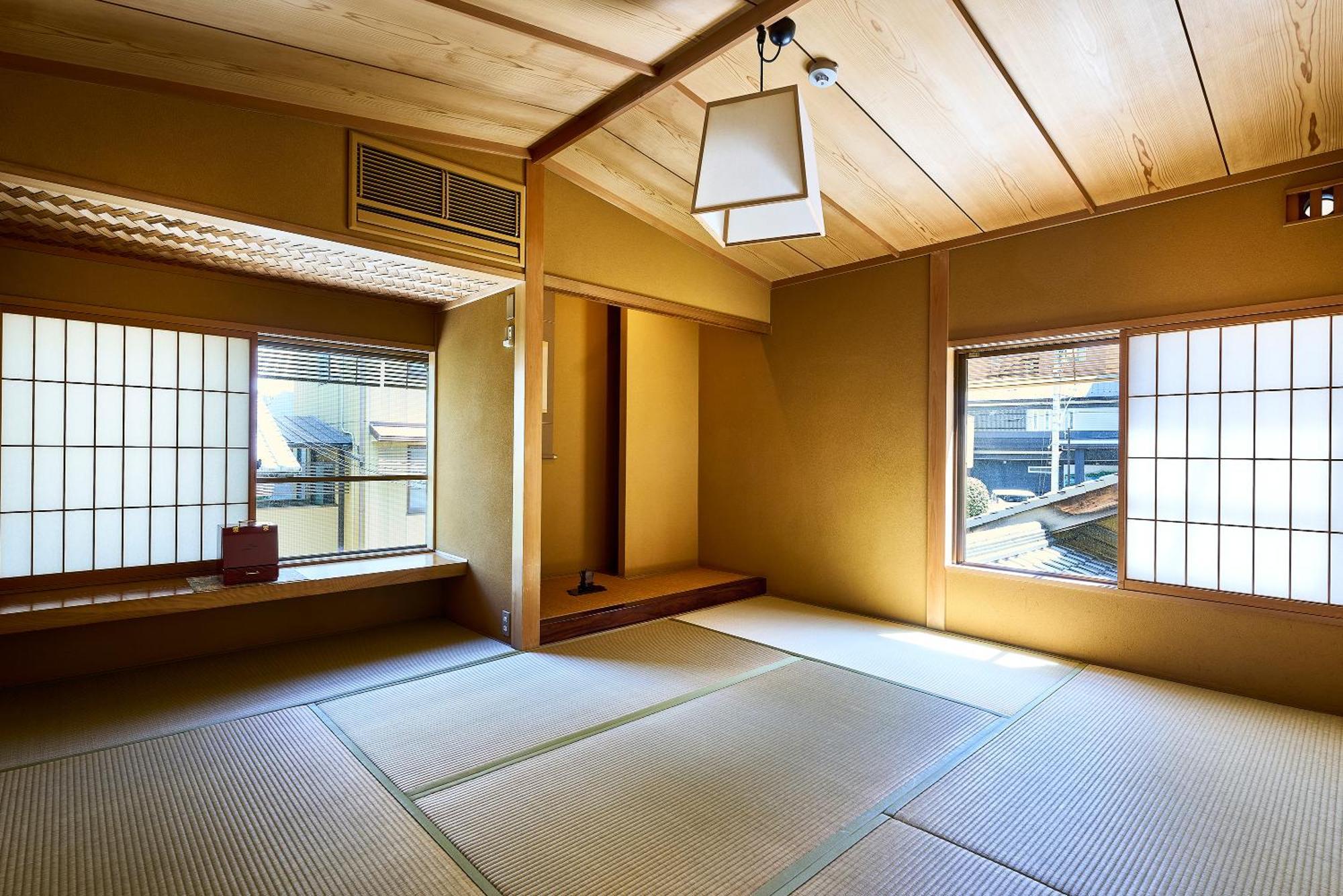 Yamatoya Besso 4* Matsuyama (Ehime)