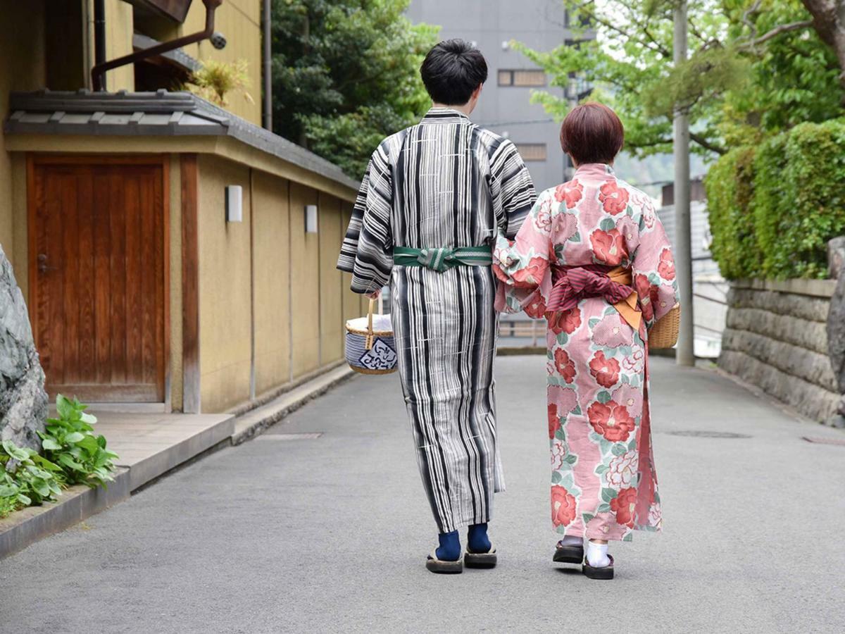 Yamatoya Besso 4* Matsuyama (Ehime)