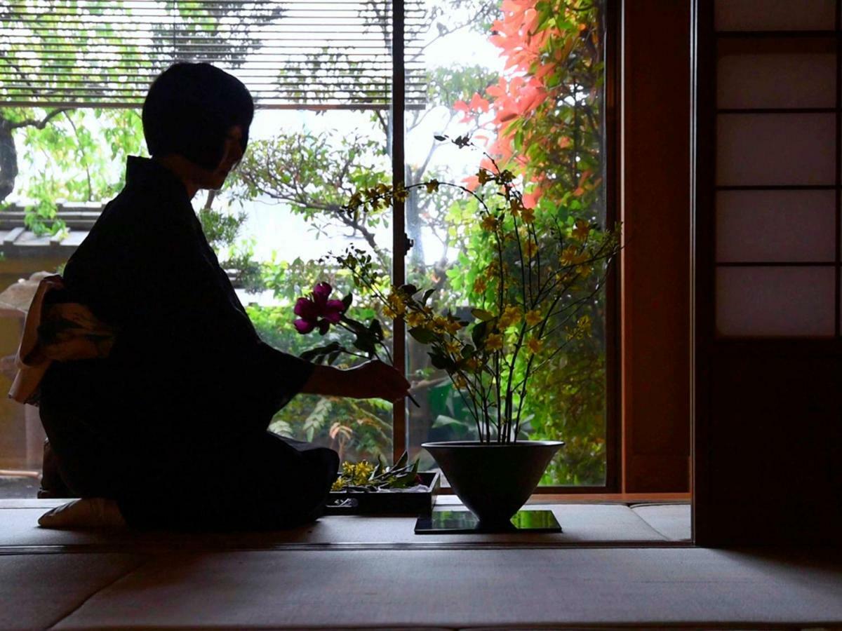 Ryokan Yamatoya Besso 4*