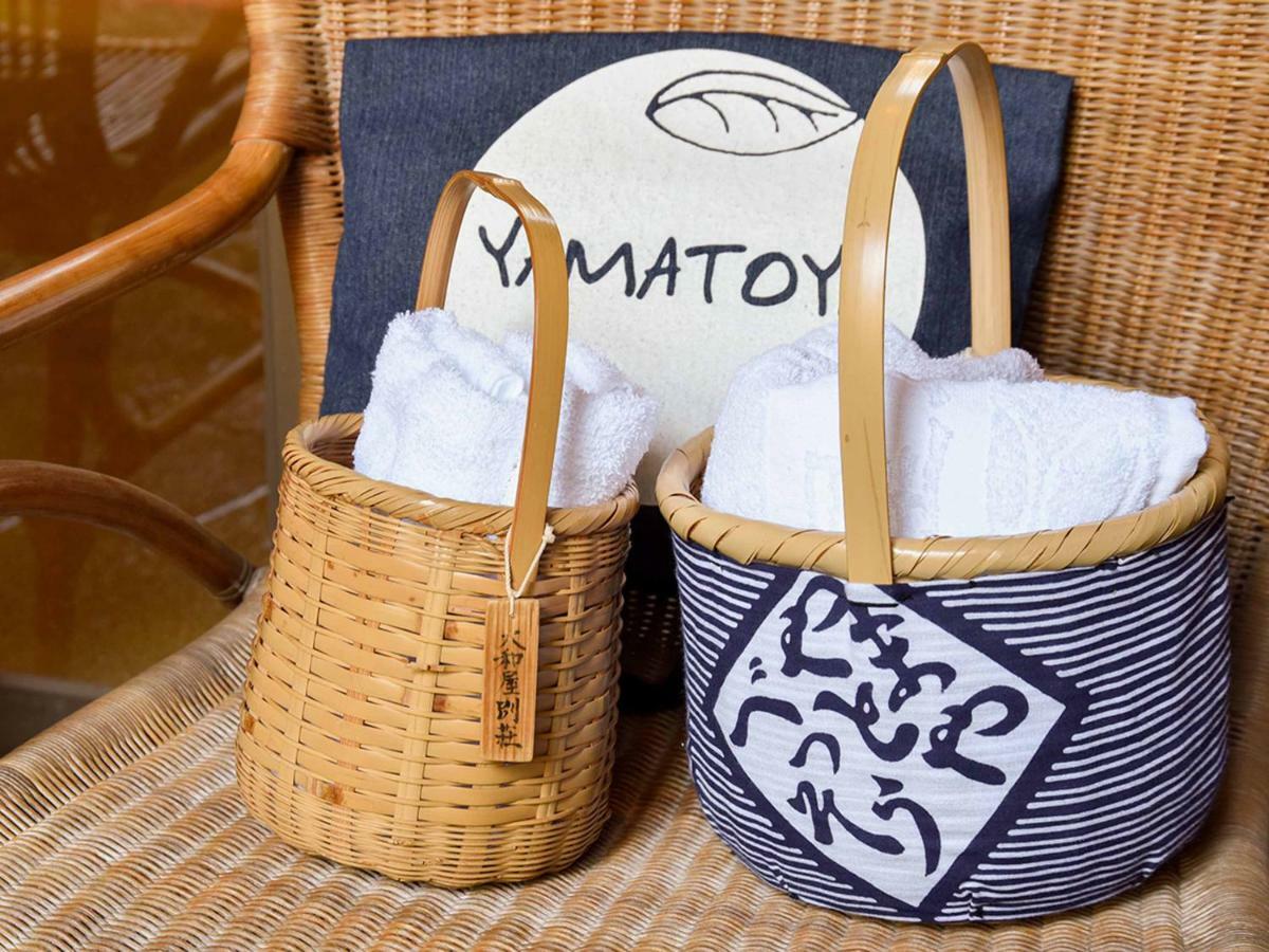 Yamatoya Besso 4* Matsuyama (Ehime)