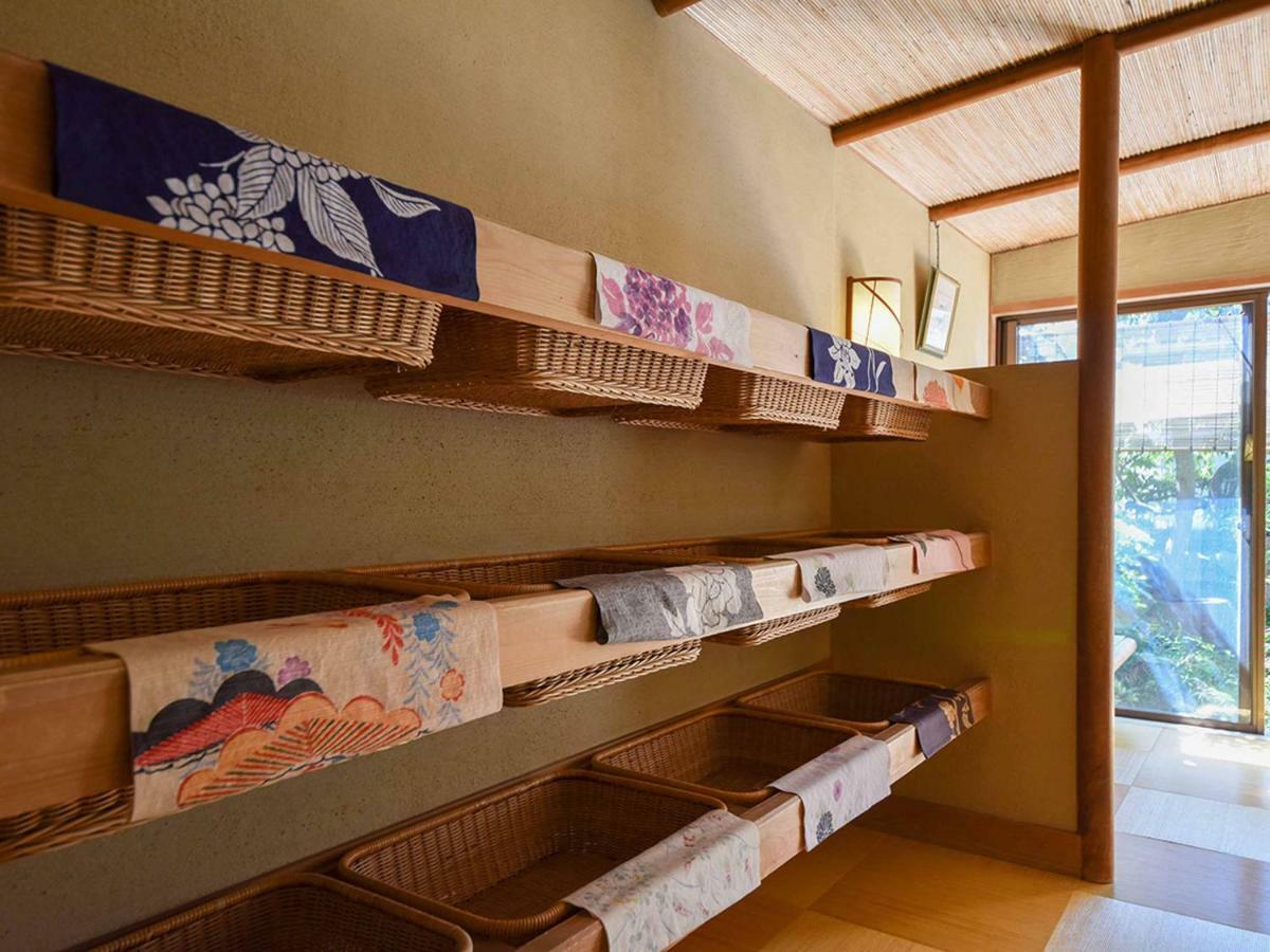 Ryokan Yamatoya Besso Matsuyama (Ehime)