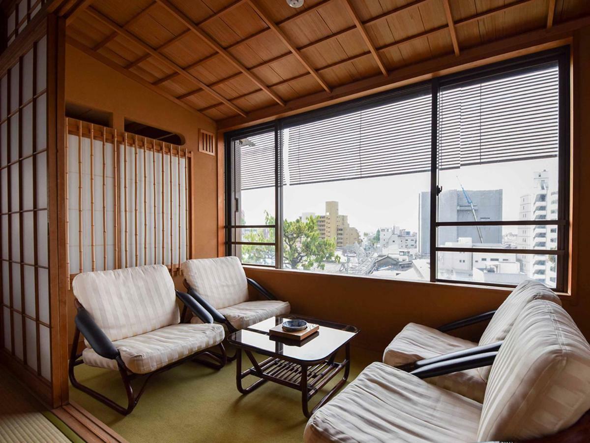 Yamatoya Besso 4* Matsuyama (Ehime)