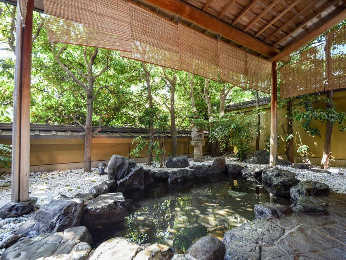 Ryokan Yamatoya Besso 4*