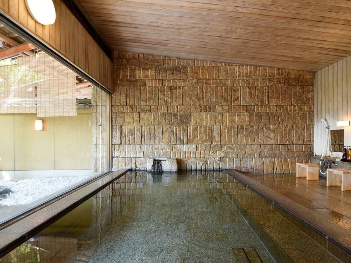 Ryokan Yamatoya Besso
