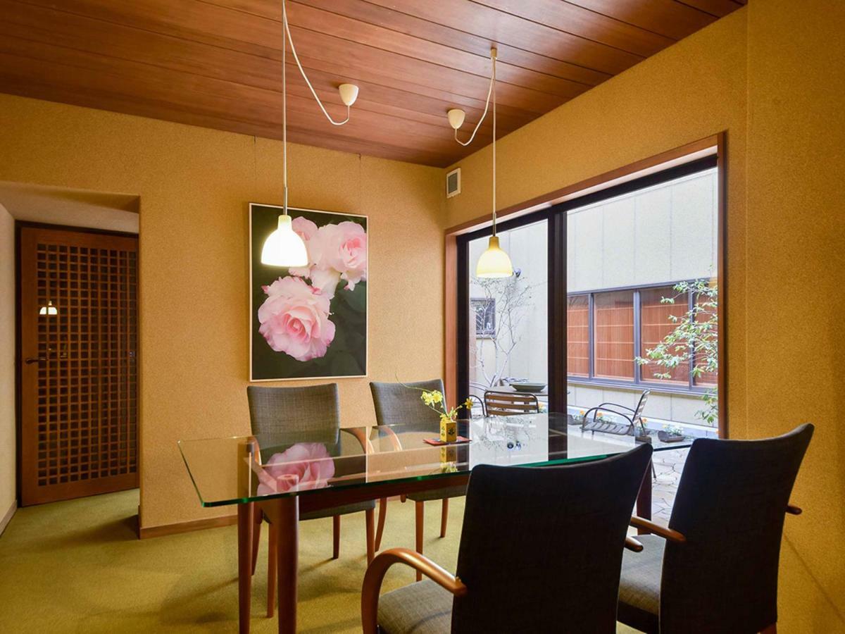Ryokan Yamatoya Besso 4*