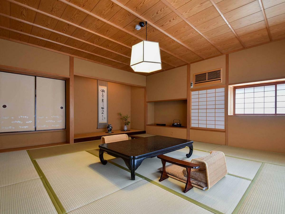 Ryokan Yamatoya Besso