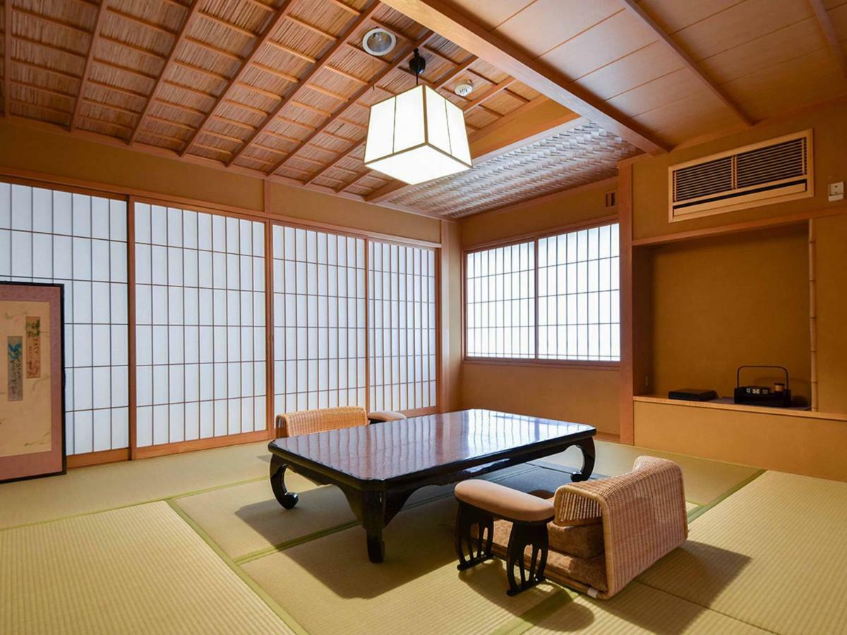 Yamatoya Besso 4* Matsuyama (Ehime)