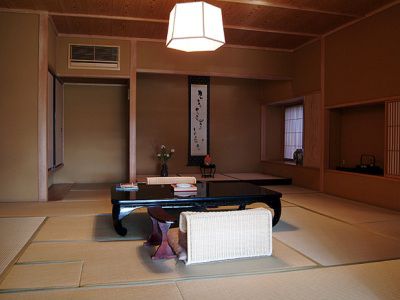 Ryokan Yamatoya Besso Matsuyama (Ehime)
