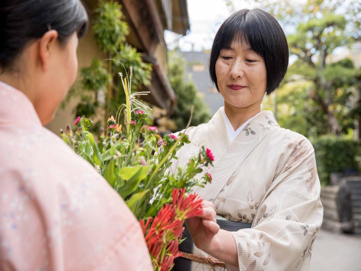 Yamatoya Besso Ryokan 4*