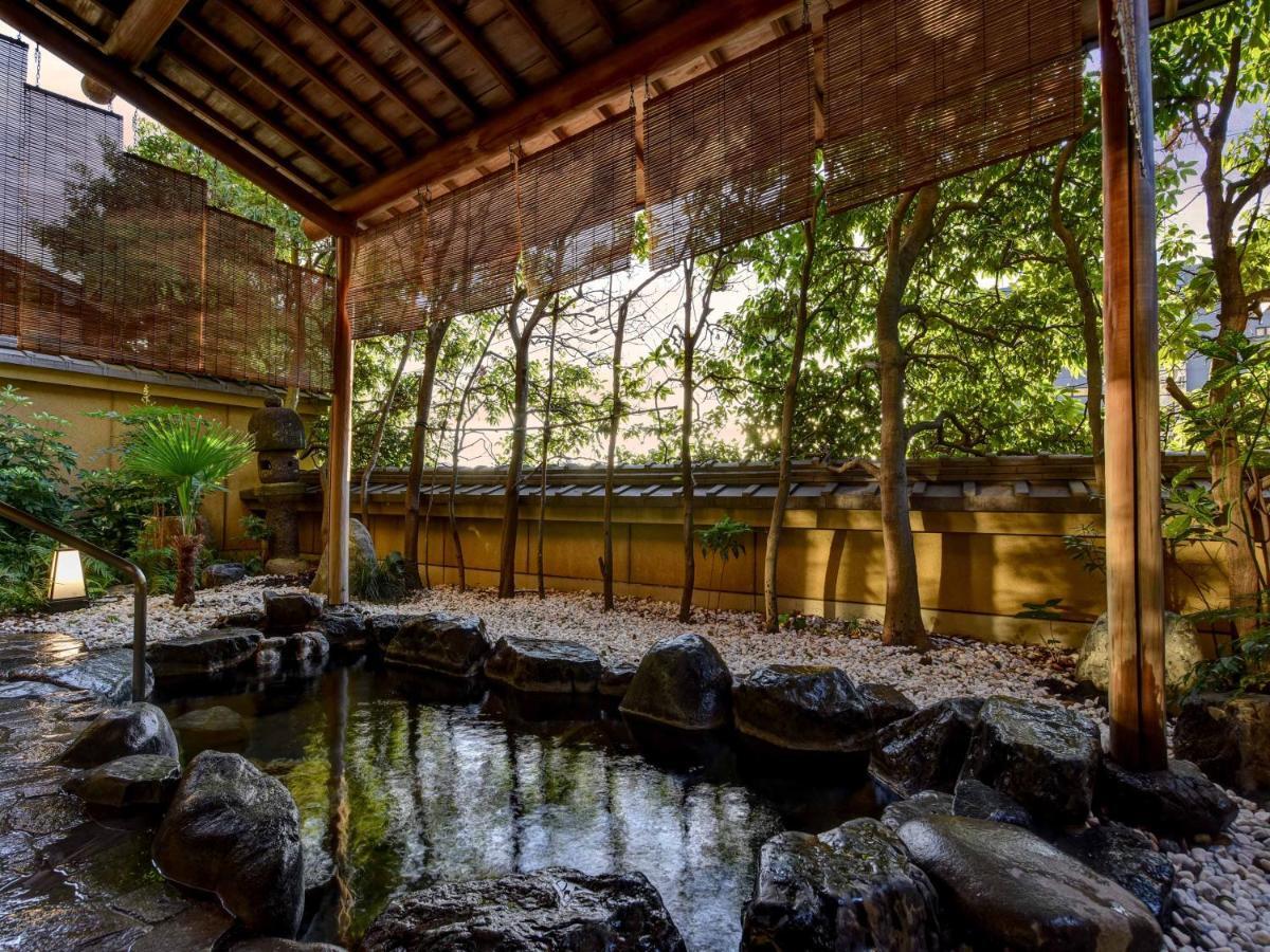 Yamatoya Besso Ryokan Matsuyama (Ehime)