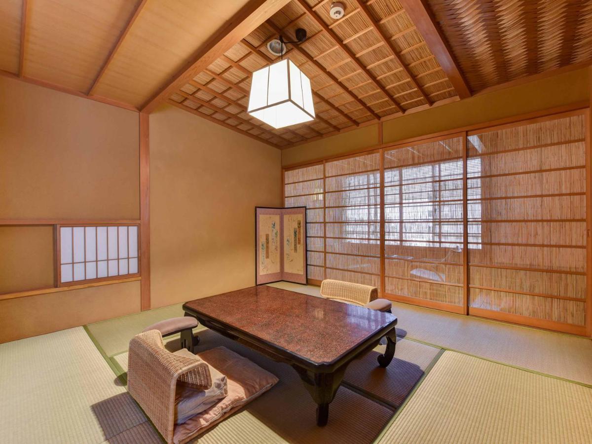 Ryokan Yamatoya Besso Matsuyama (Ehime)